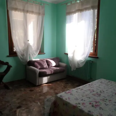 بيت للعطل Con Vista *