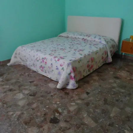 Con Vista بيت للعطل فيرمو
